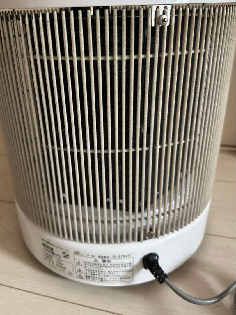 談話室　1000型 ホワイト　2018年製