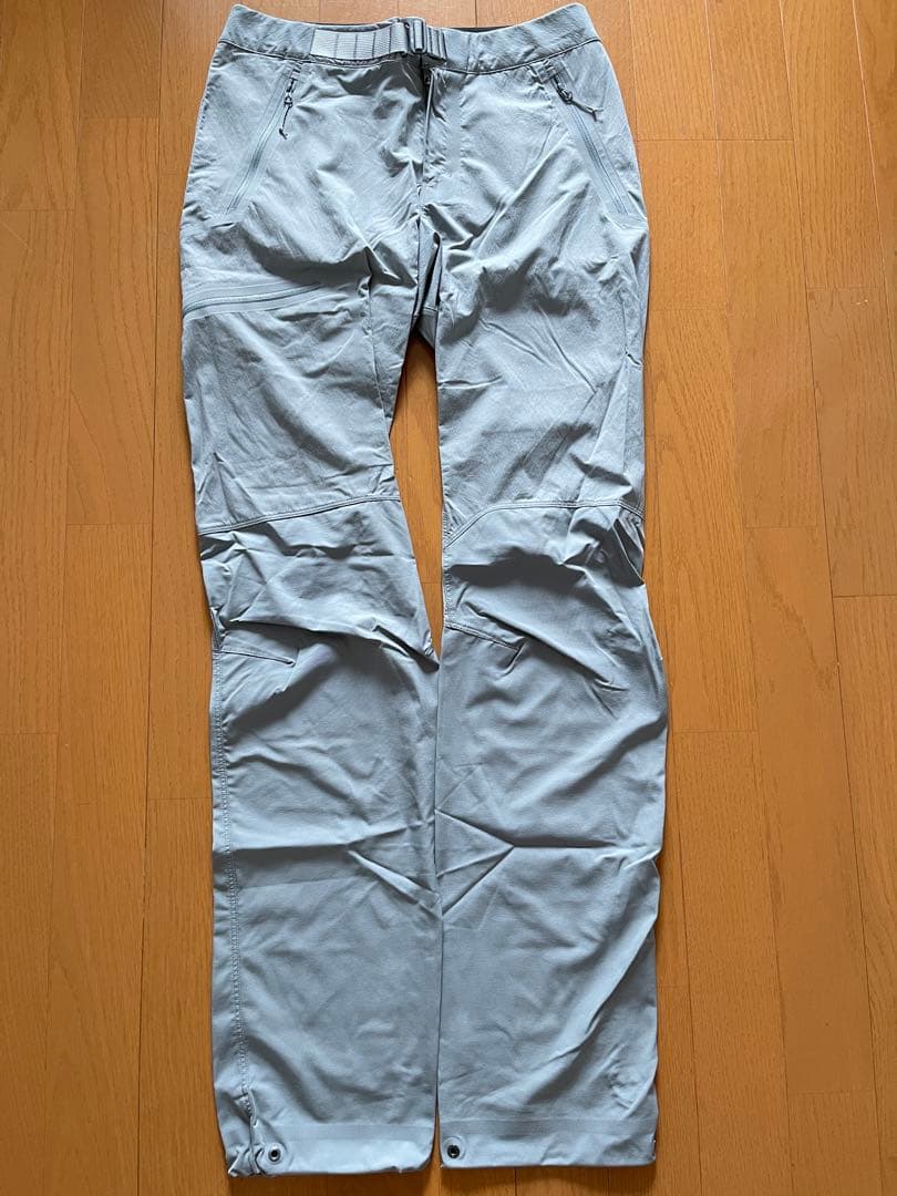 ARC´TERYX パンツ