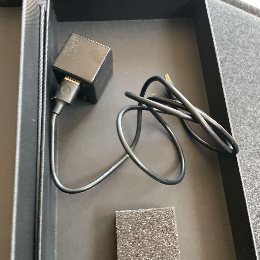 ELECTRIC BARI BRUSH 値下不可