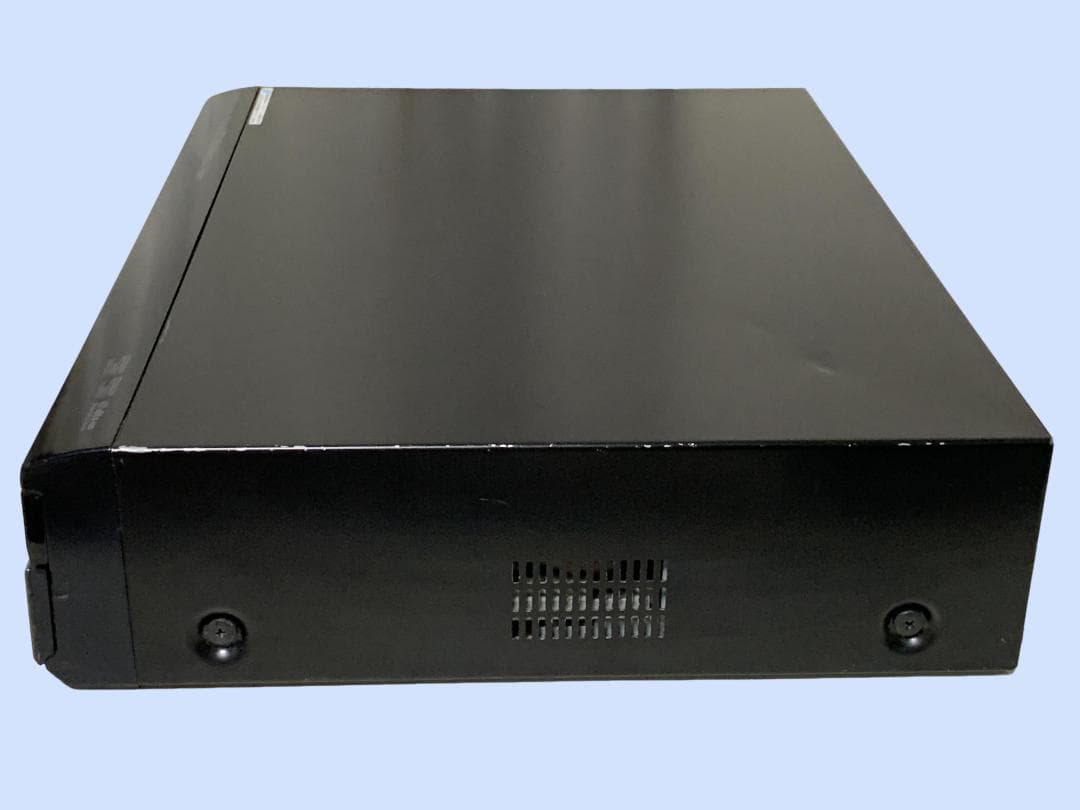 M7316 パナソニックHDD/VHS一体型BDレコーダー☆DMR-BR630V