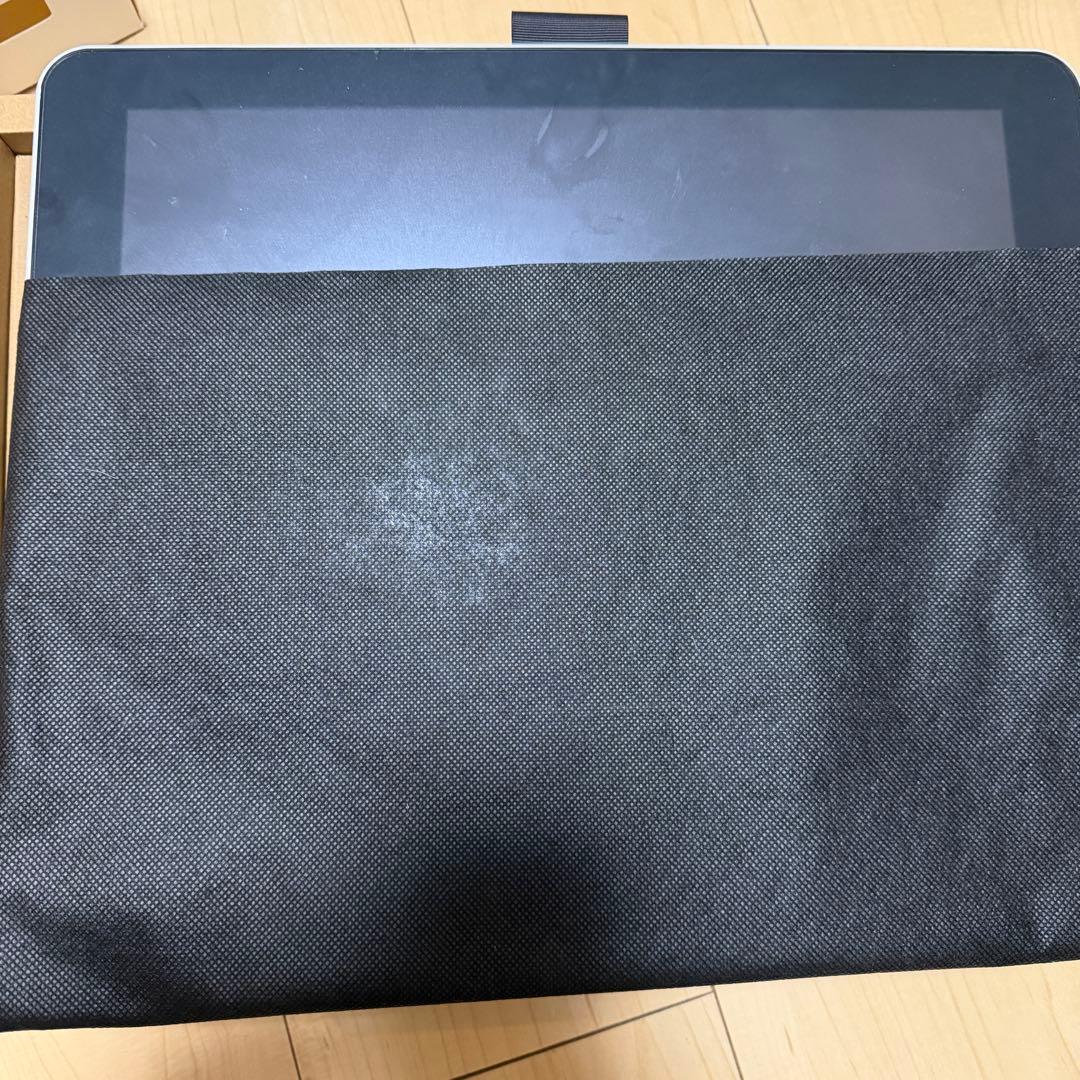 液タブ・ペンタブ Wacom One 13.3