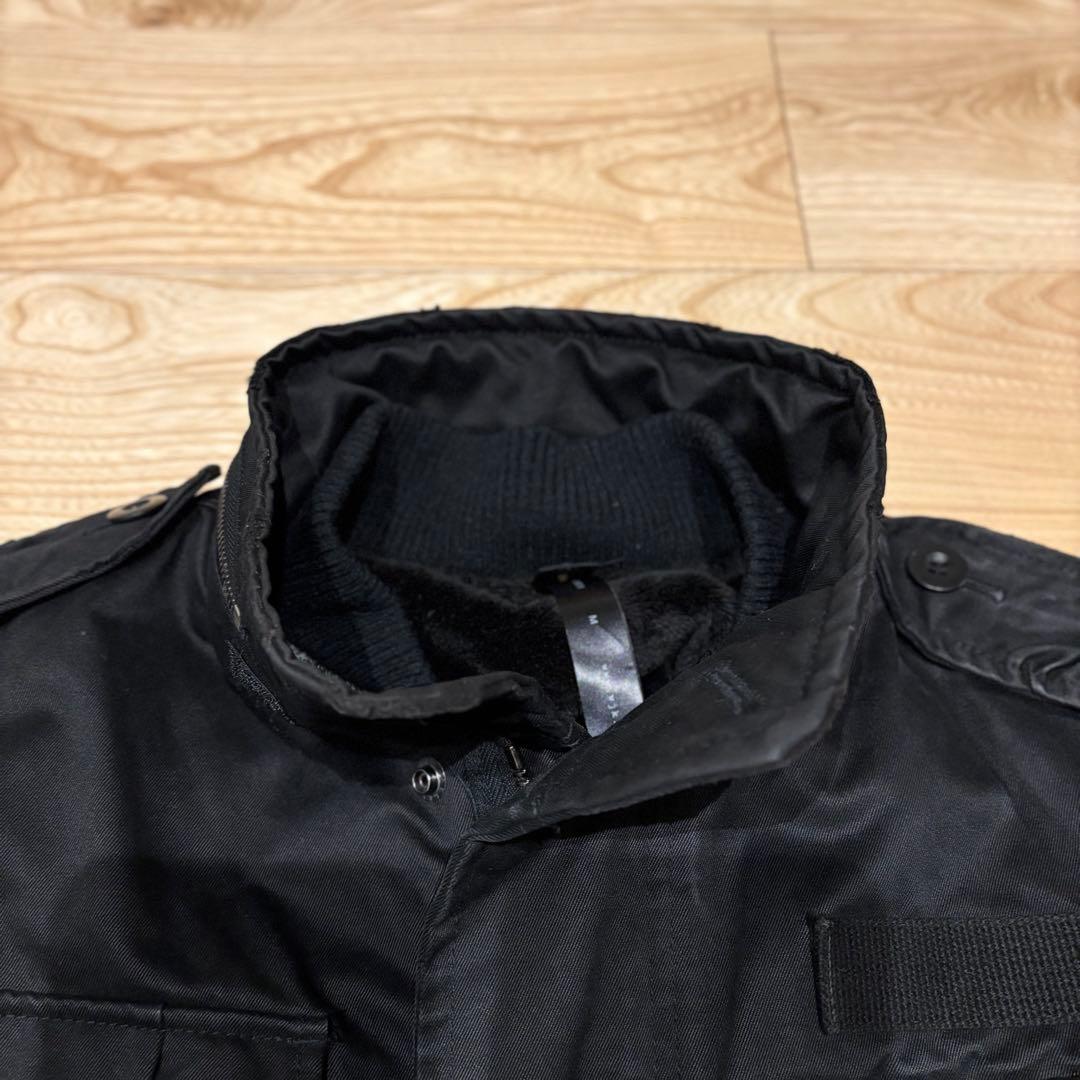 wjk M65とM66セット