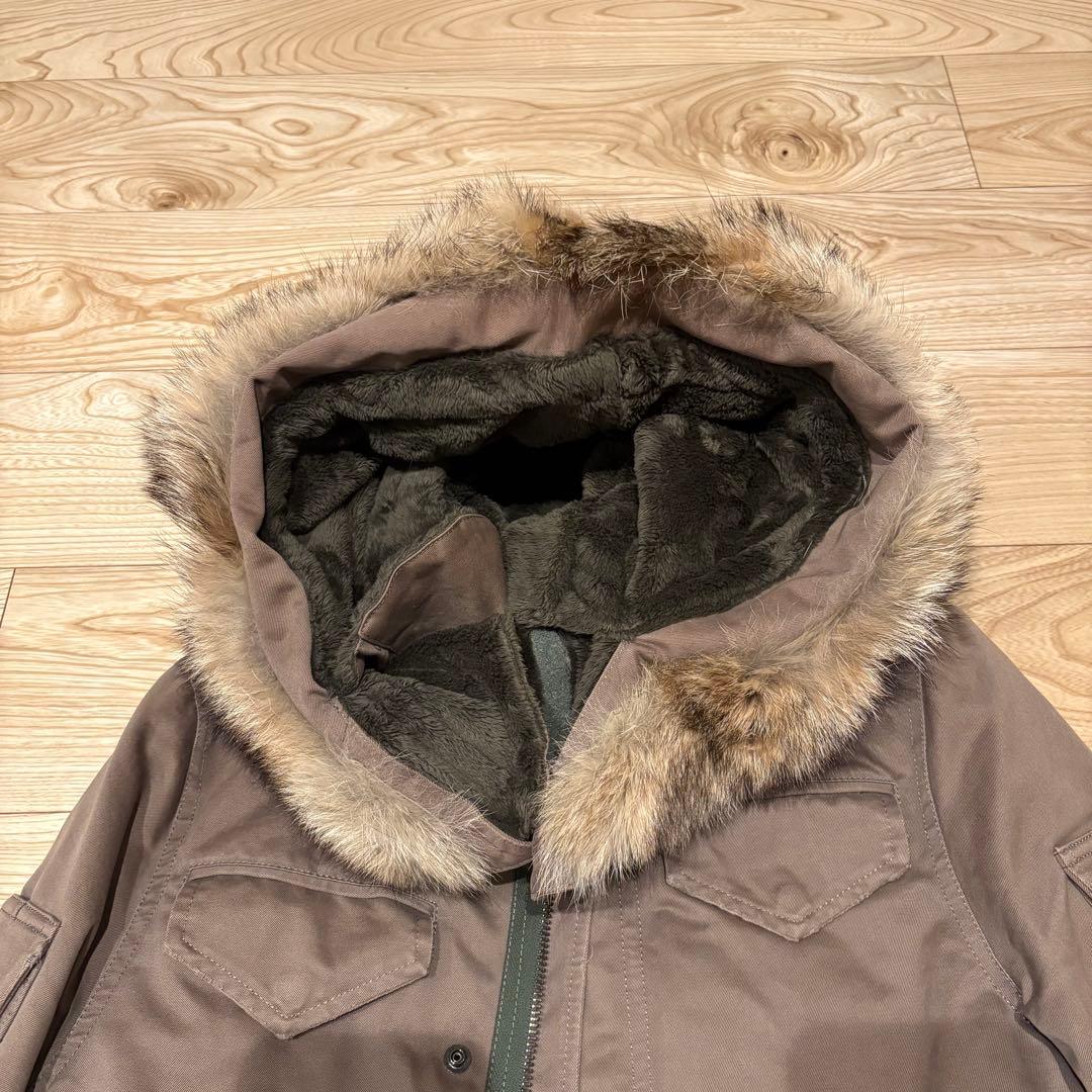 wjk M65とM66セット