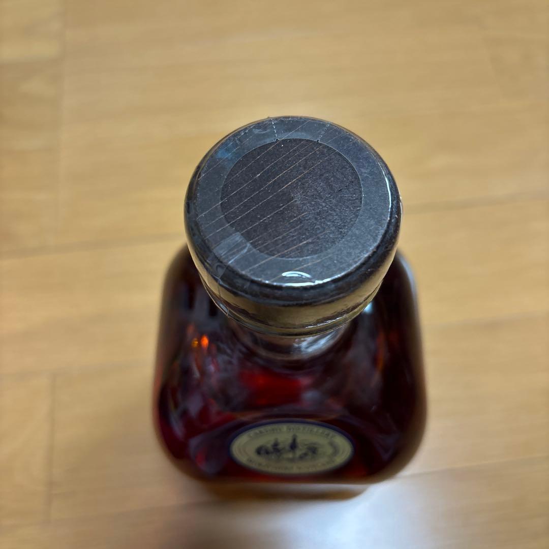 CARDHU シングルモルトウイスキー 18年 700ml