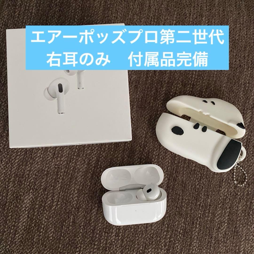 AirPods Pro2 A2698 A2700 スヌーピーシリコンケース