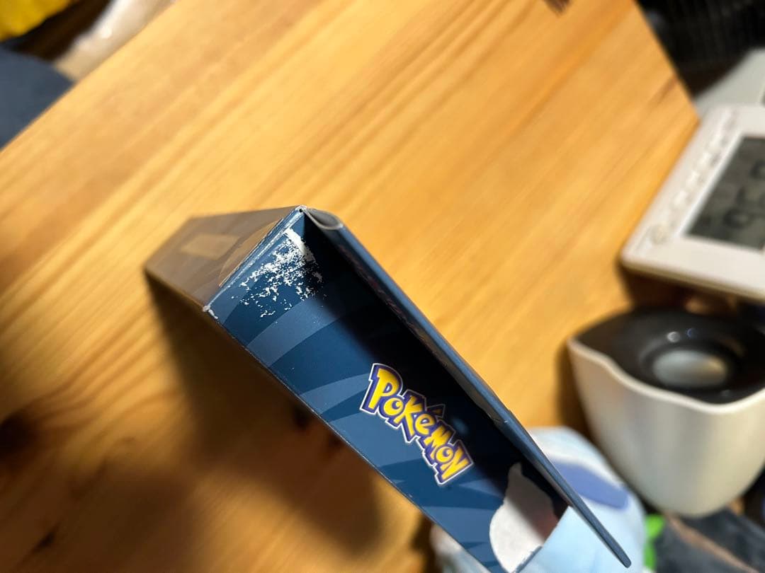 ポケモンカードゲーム ブラック&ダークライGX スターターセット