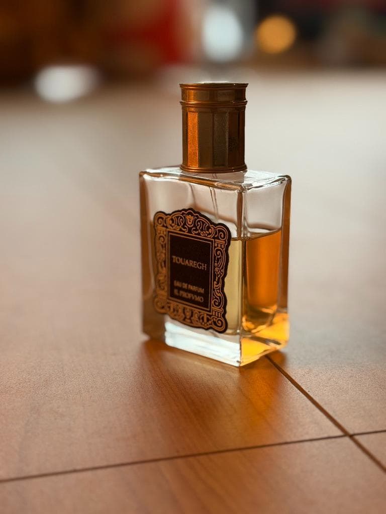 香水(ユニセックス) Touareg Eau de Parfum 50ml