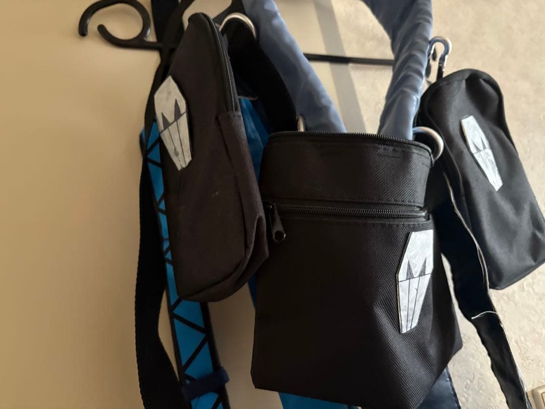 ツイステ　コスプレ　イデア　寮服