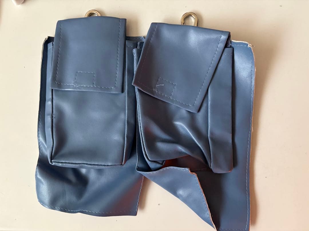 ツイステ　コスプレ　イデア　寮服