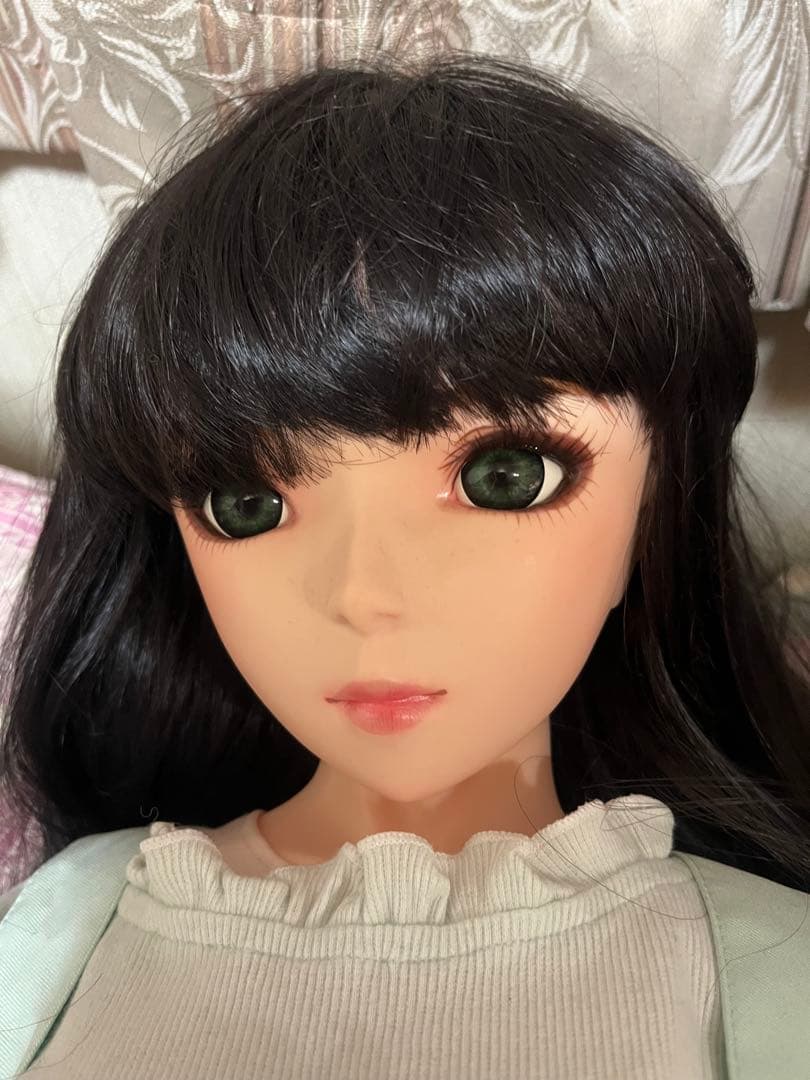 パラボックス　ソフビシスターズ　乙姫好きさんにも