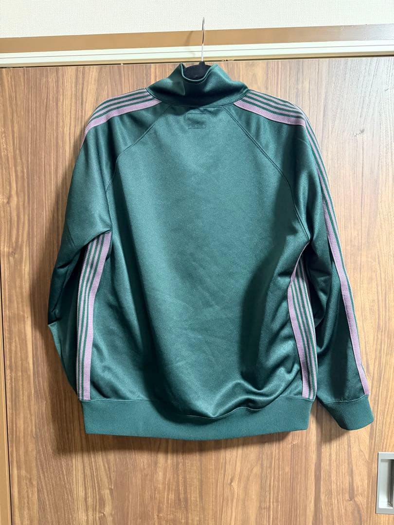 25AW NEEDLES トラックジャケット