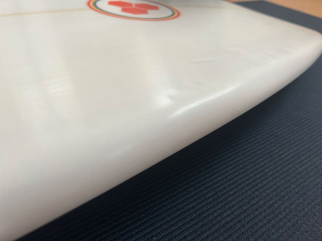 アルメリック　gスケート 5.4