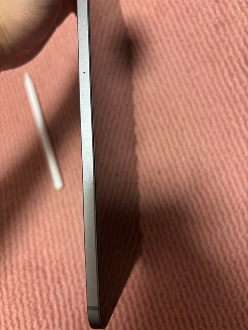 【最終値下げ】iPad Pro 11インチ　第4世代　第四世代