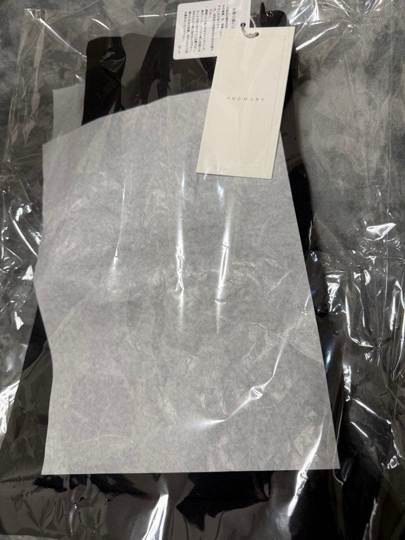 パンツ andmary Doll mini pants M