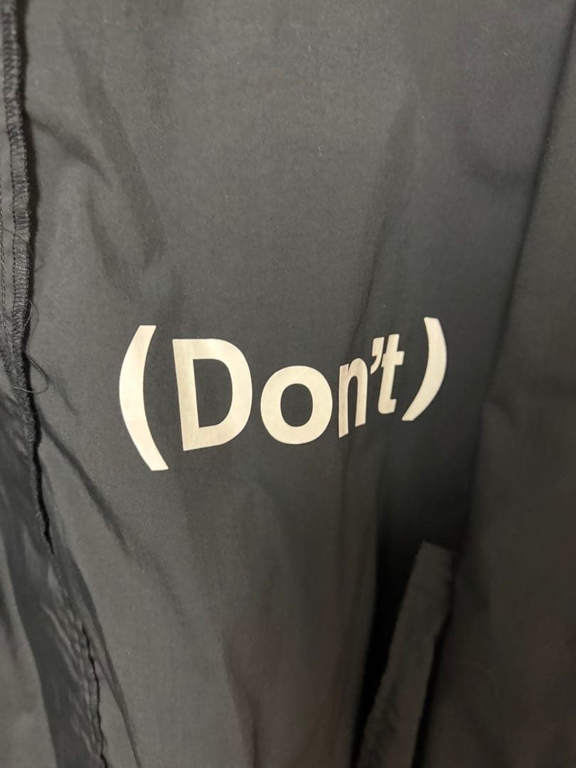 untrace アントレース　フーデッドコート　リアムギャラガー　oasis