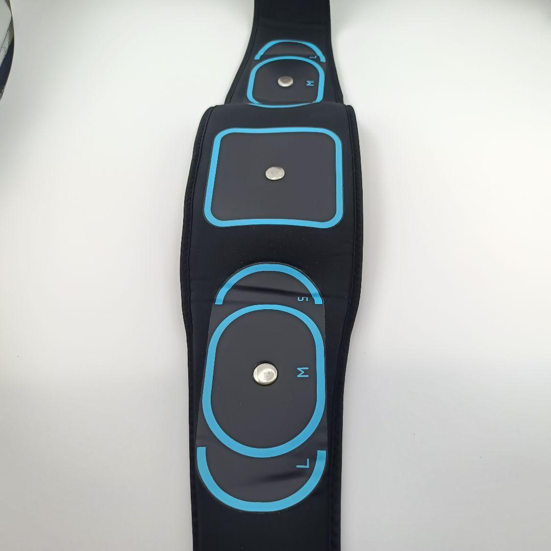 美品アクティブスレンダー 新品パッド2セット付 ショップジャパン