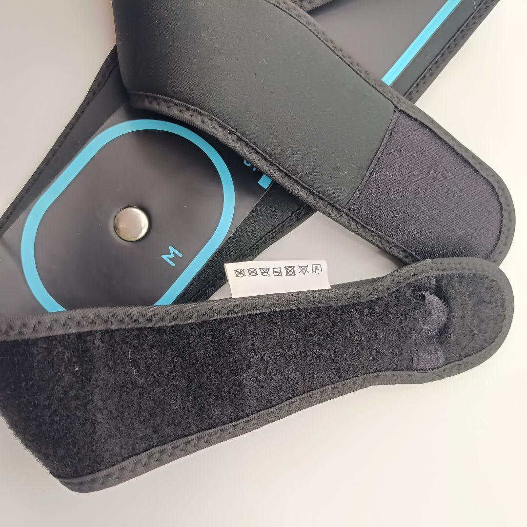 美品アクティブスレンダー 新品パッド2セット付 ショップジャパン