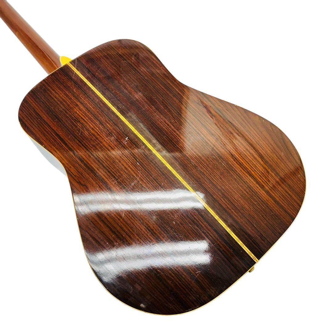 yamaki アコースティックギター　YW-20