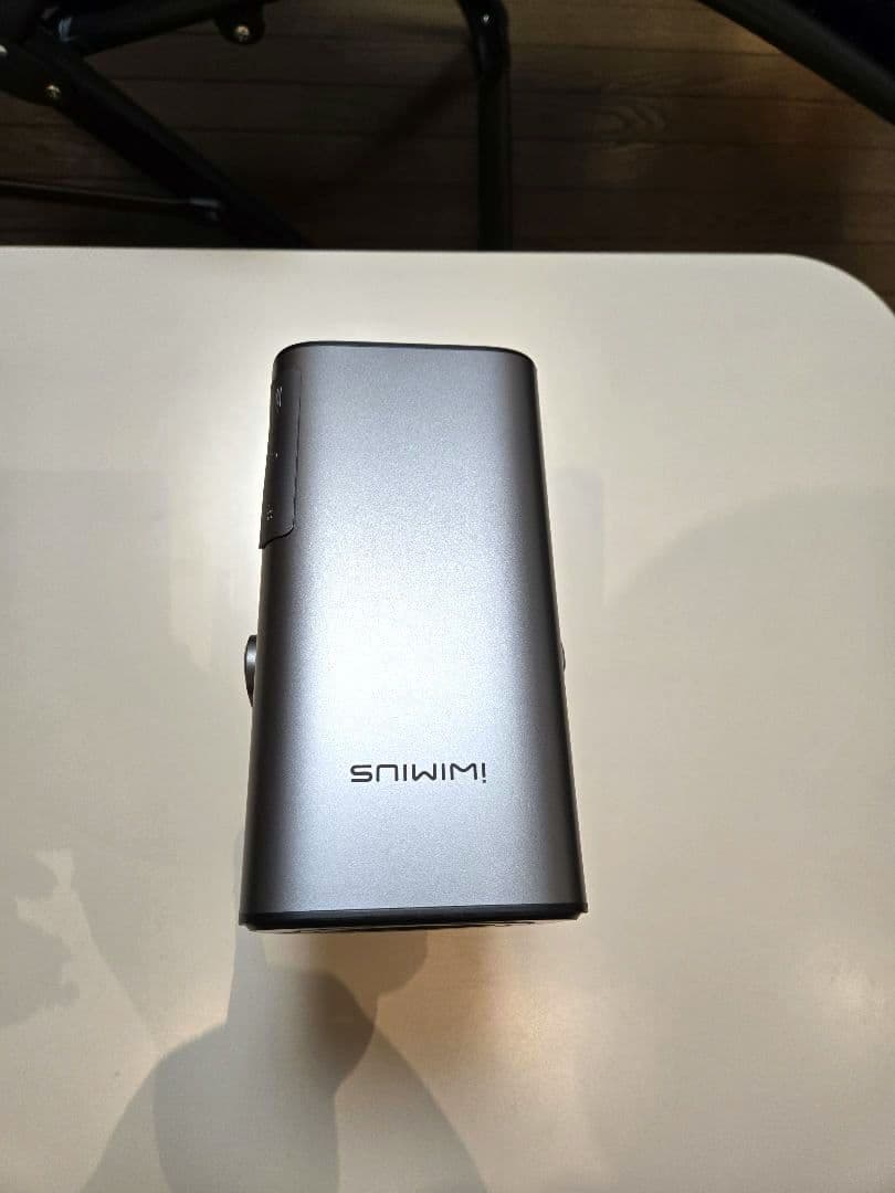 iWiMiUS S29　美品　週末限定価格