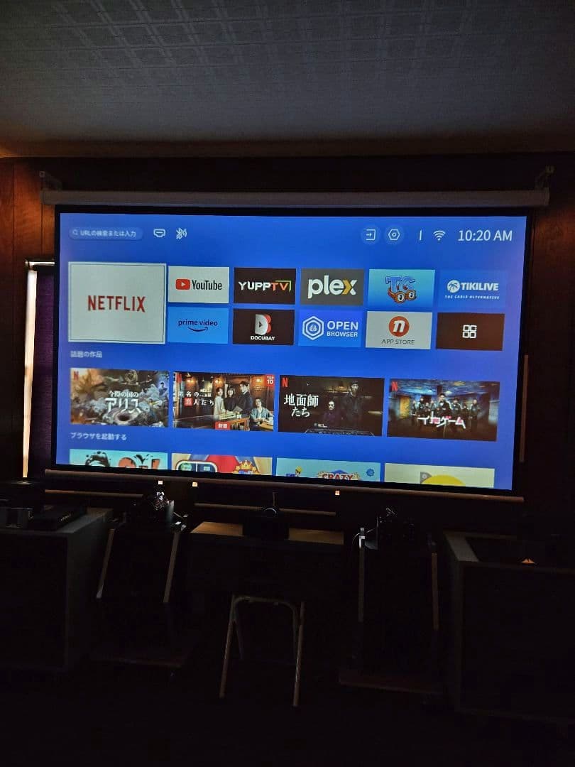 iWiMiUS S29　美品　週末限定価格