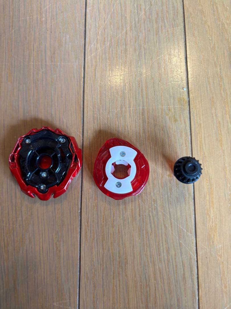 専用！！ベイブレードx ドランバスターメタルコートレッド