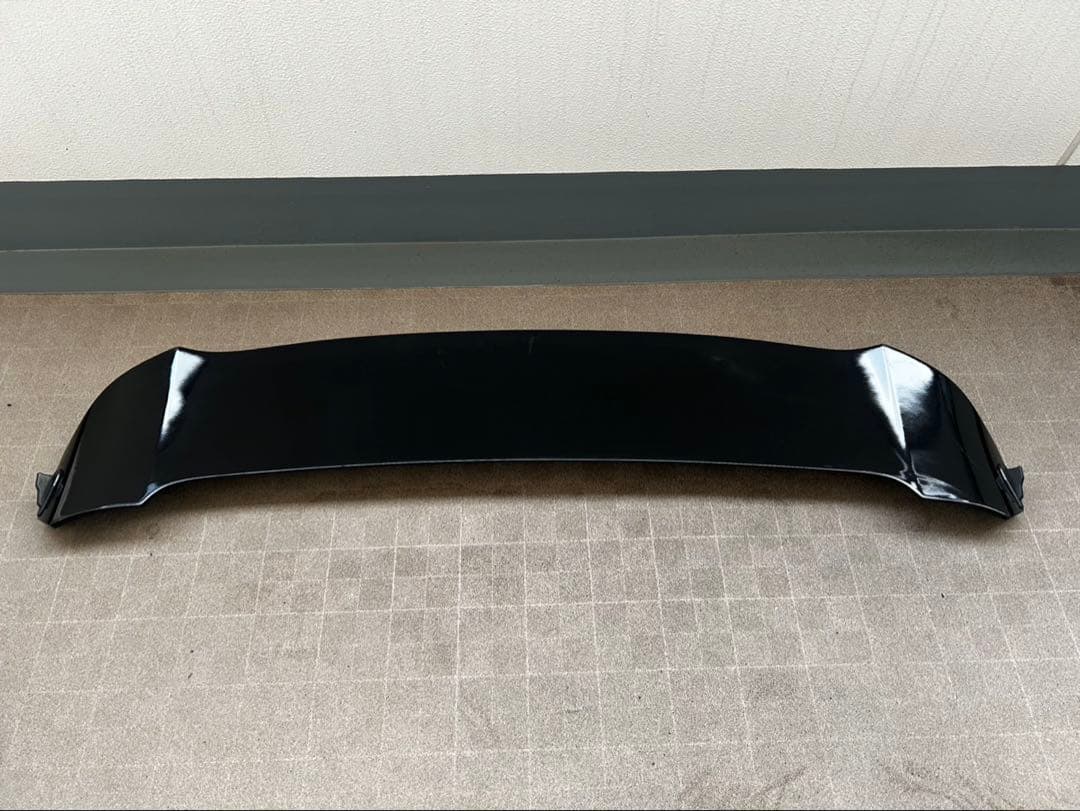 アルファード30系ヴェルファイア30系リアウイング