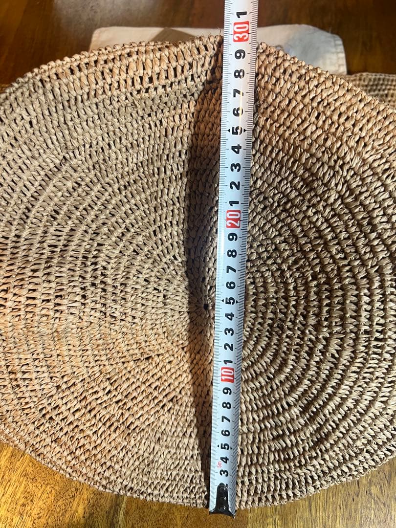 MUSE de Deuxieme Classe メイドインマダ　KOKOバッグ