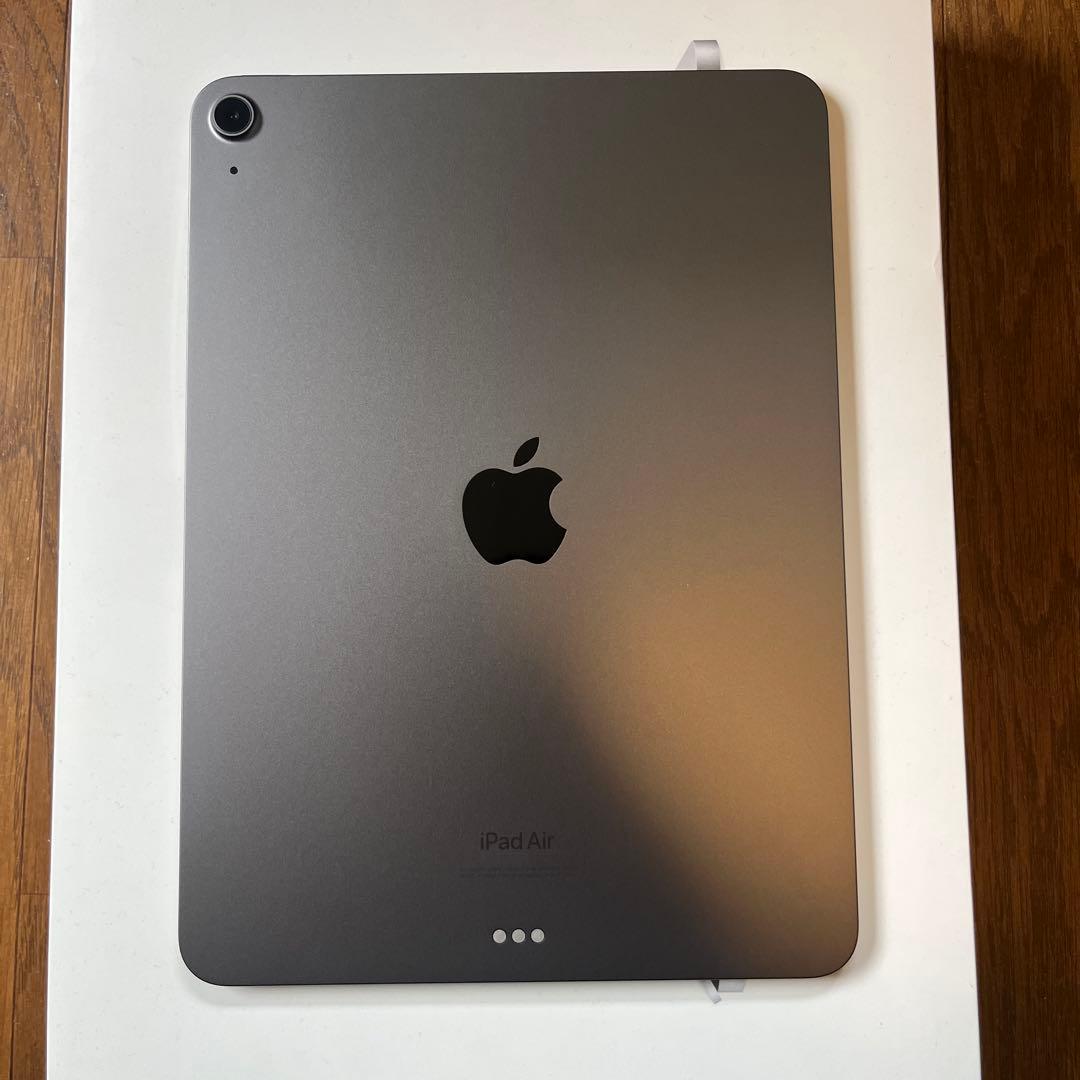 iPad Air パープル 第5世代 64GB本体