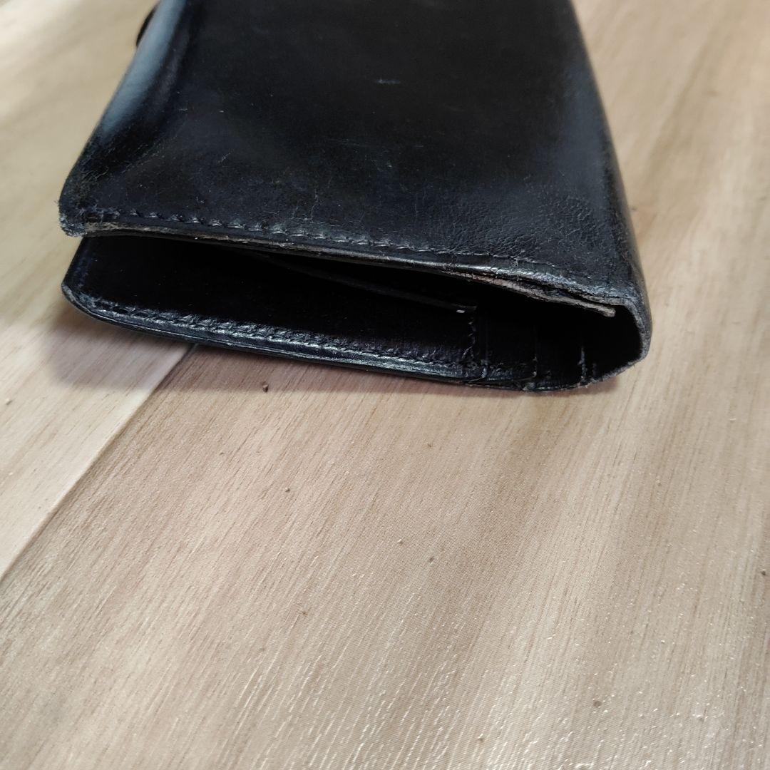 HERMES　 長財布 黒 、GUCCI　レディース　腕時計【ジャンクセット】