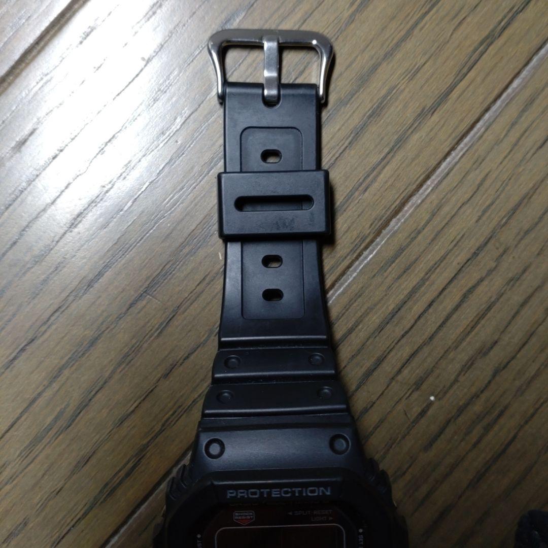 G-SHOCK GW-M5610U MULTI BAND 6 ソーラー時計