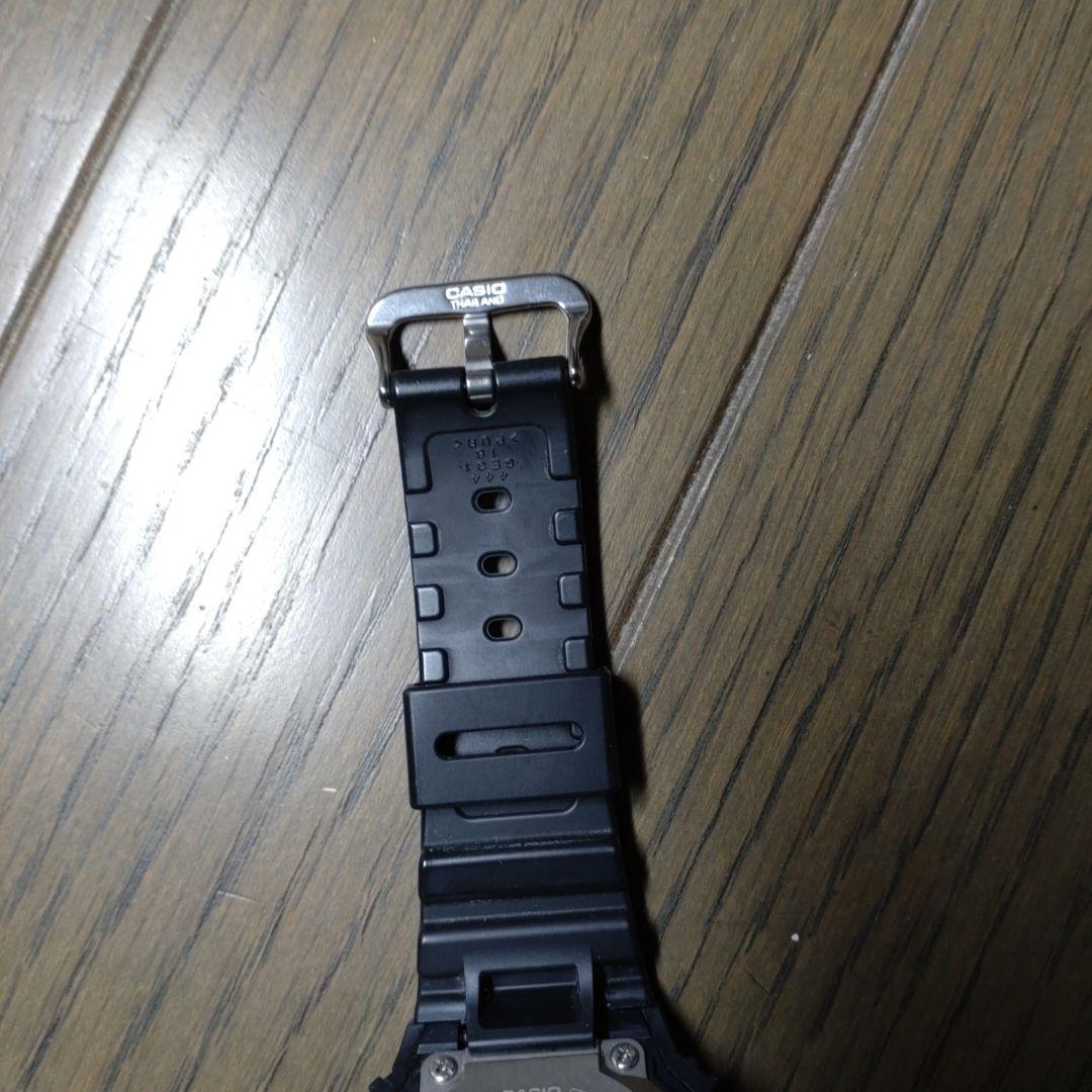 G-SHOCK GW-M5610U MULTI BAND 6 ソーラー時計