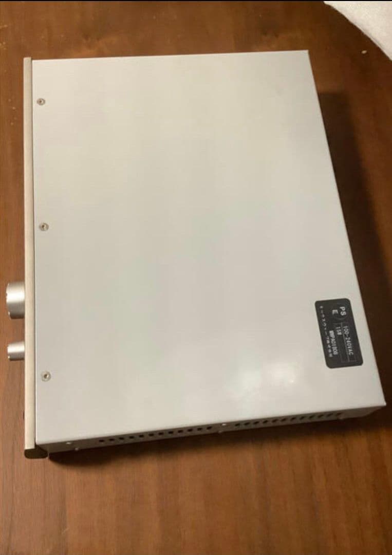 Prism Sound Lyra1 オーディオインターフェイス