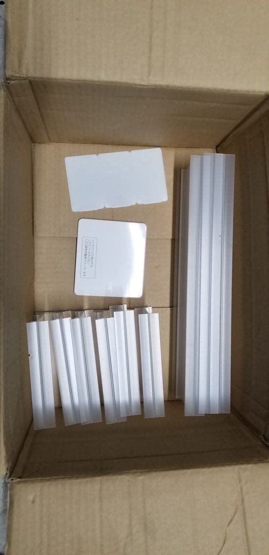 PanasonicタッチレスツインラインＬE D三面鏡