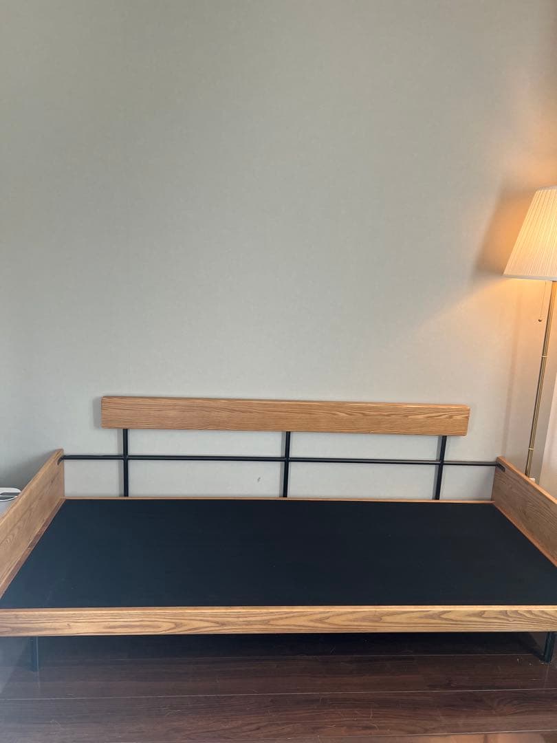 unico TRELカバーリングソファ 3シーター　美品／送料込み