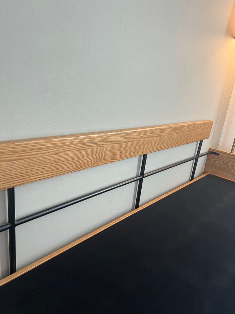 unico TRELカバーリングソファ 3シーター　美品／送料込み