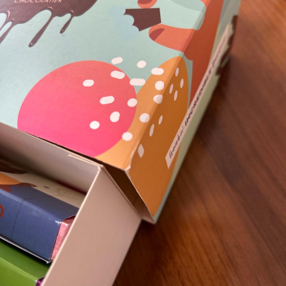 本物　3/10購入　Fix Dessert 6個セット