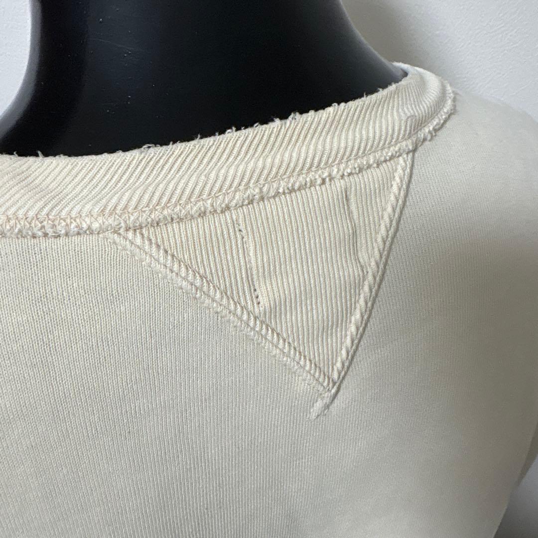 【カスタム】フリーホイーラーズ　50'S BLUE DEVILS染み込みプリント