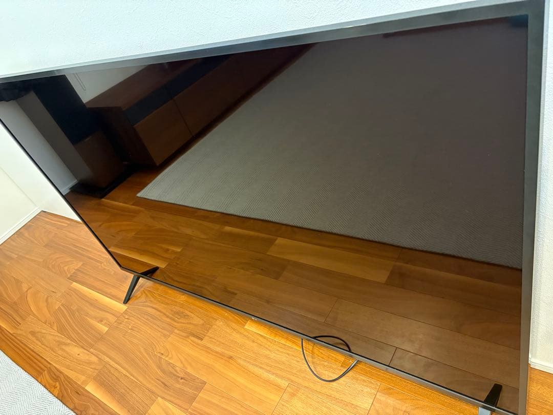 LG 65型4K液晶65UM7300EJA 美品中古 動作問題無し