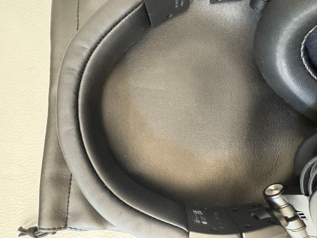 ATH-M50xBT2 オーディオテクニカ　ワイヤレスヘッドホン