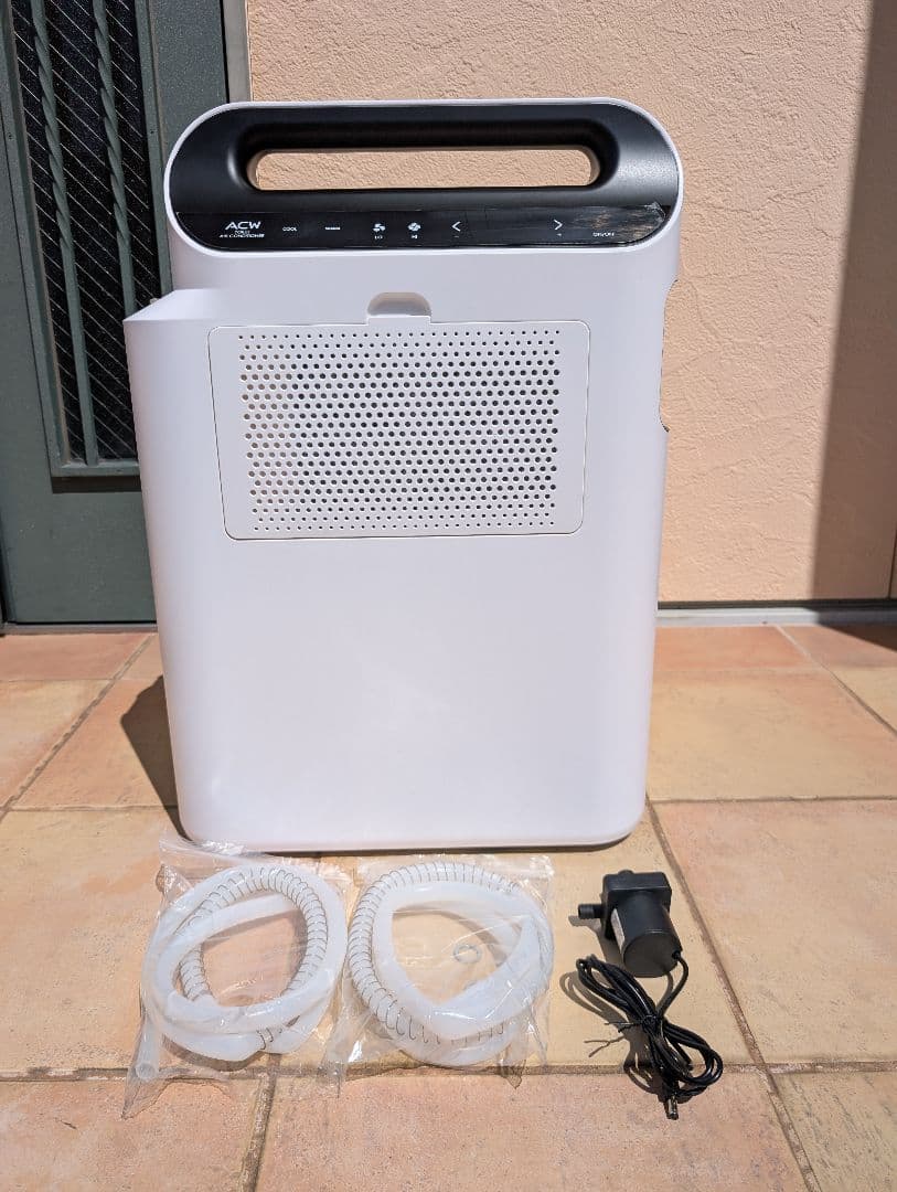 冷暖房エアコン