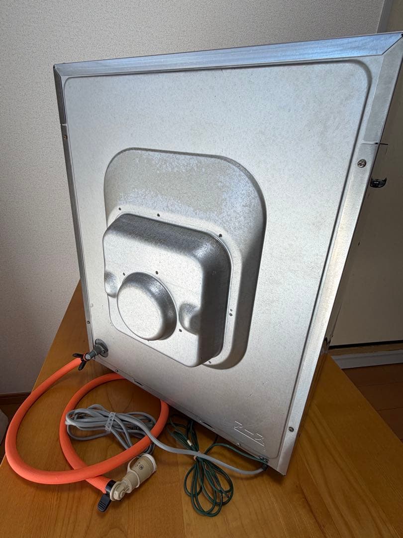 リンナイ 高速ガスオーブン コンベック RCK-10M(a) LPガス