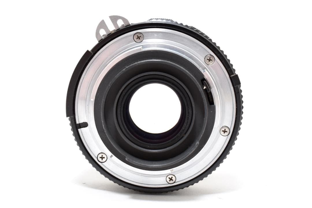 美品　NIKON AI NIKKOR-N.C 24mm f2.8 MF H115