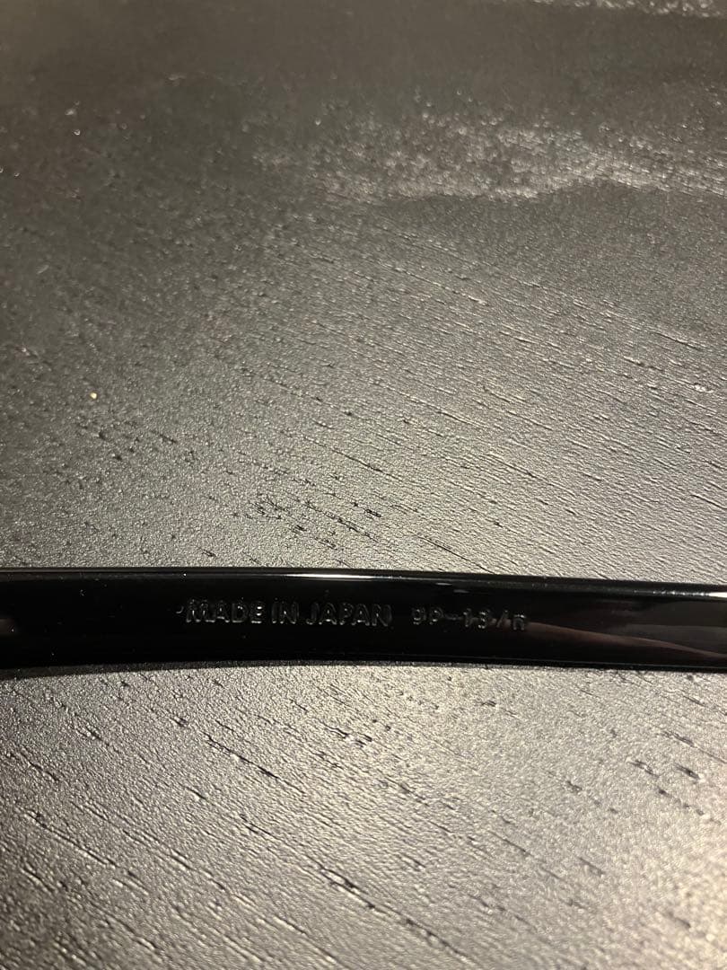 guepard gp-13/n ブラック