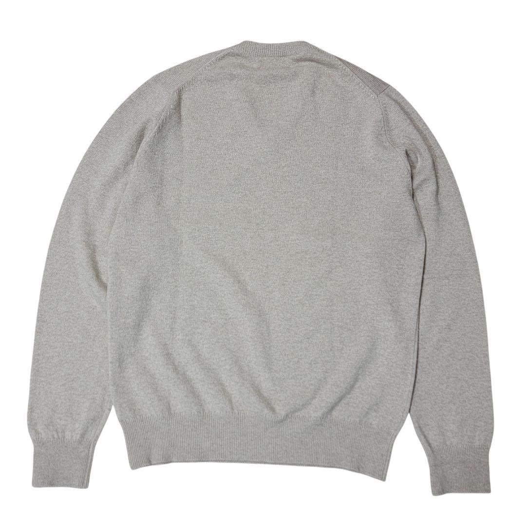 ブルックスブラザーズ 3-Ply Scottish Cashmere ニット