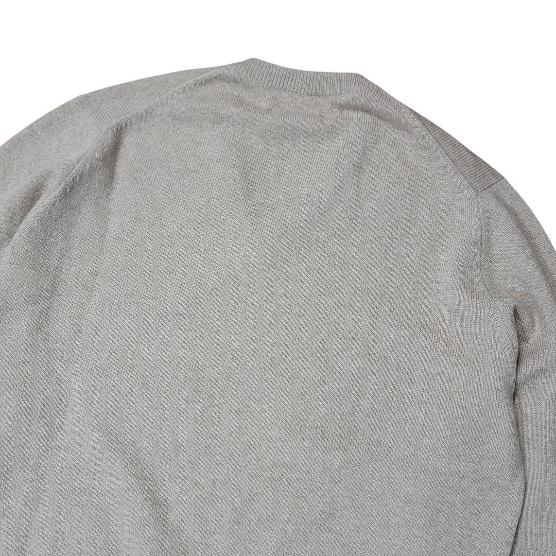 ブルックスブラザーズ 3-Ply Scottish Cashmere ニット