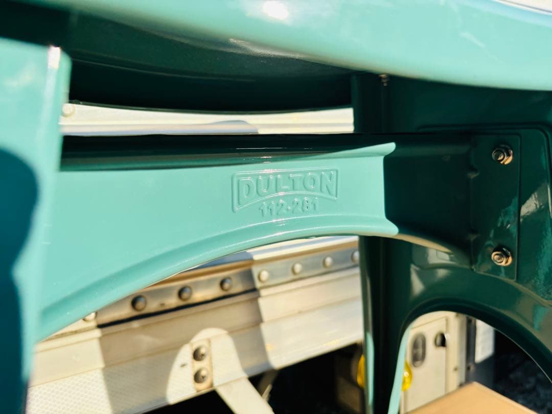 J78（8）★ダルトン★美品 キッチン スツール インダストリアル コンパクト