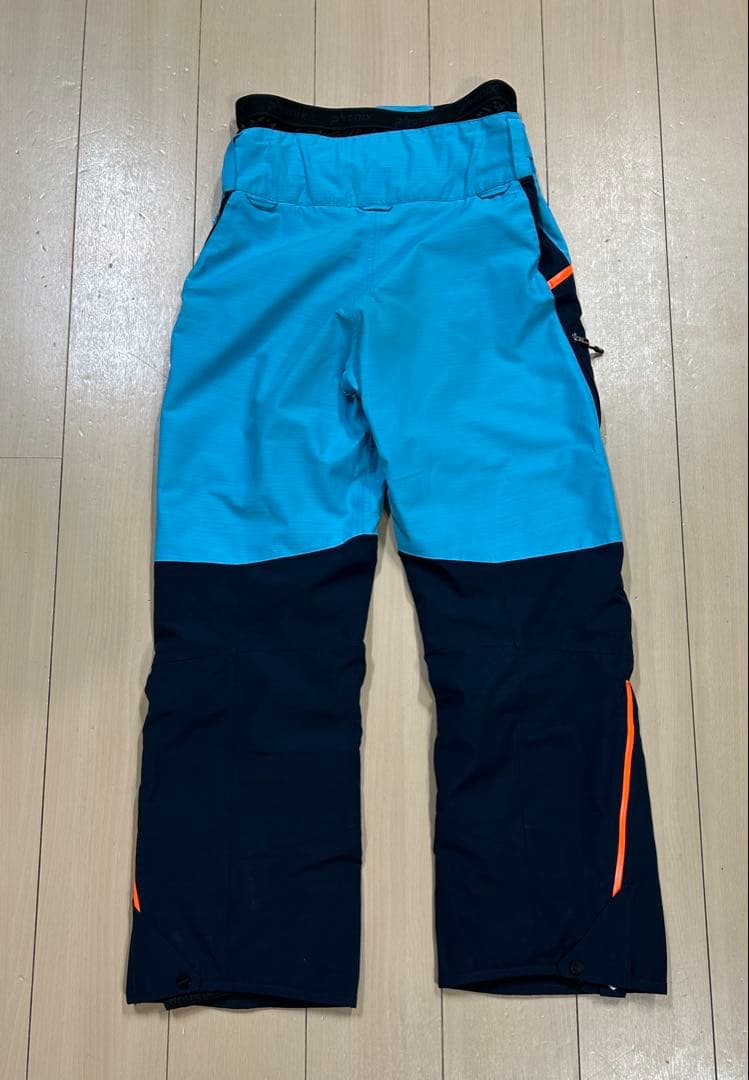 フェニックス phenix スキーウェア　上下セット　Ｌサイズ