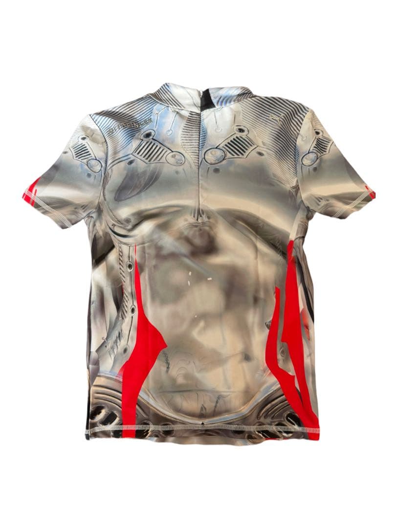 ottolinger puma コラボ　tシャツ