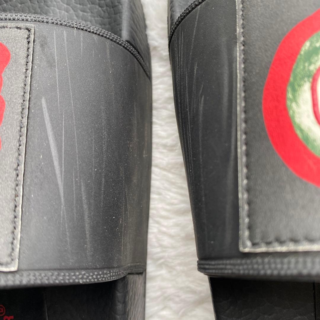 Kanku バレンティノ アンダーカバー スライドサンダル