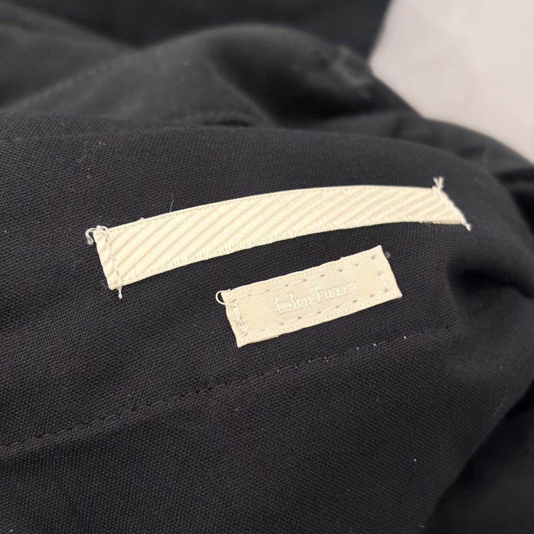 パンツ blurhms Brushed Twill Mechanic Pants